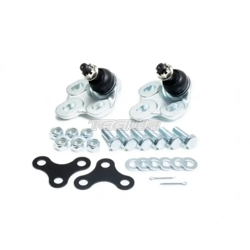 Hardrace Front Lower Ball Joint Toyota GR Yaris 20+ Clearance