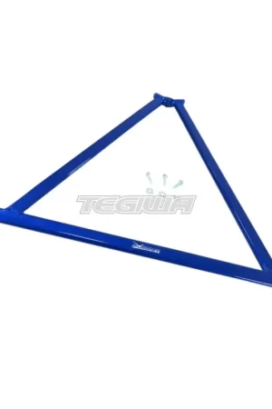 Instant Buy Hardrace Front Lower Brace 1 Piece Set Suzuki Ignis 17+