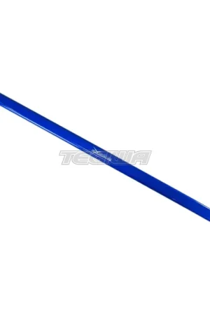 Certified Hardrace Front Lower Brace 1 Piece Set Ford Focus Mk4 18+