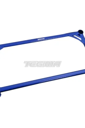 Hardrace Front Lower Brace 1Pc Subaru Impreza 17+ Must Have