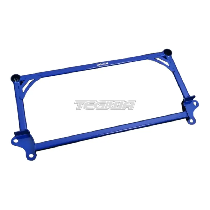 Hardrace Front Lower Brace 1Pc Subaru Impreza 17+ Must Have