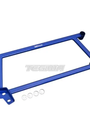 Hardrace Front Lower Brace 1Pc Volvo V60 10-18 Shop Now