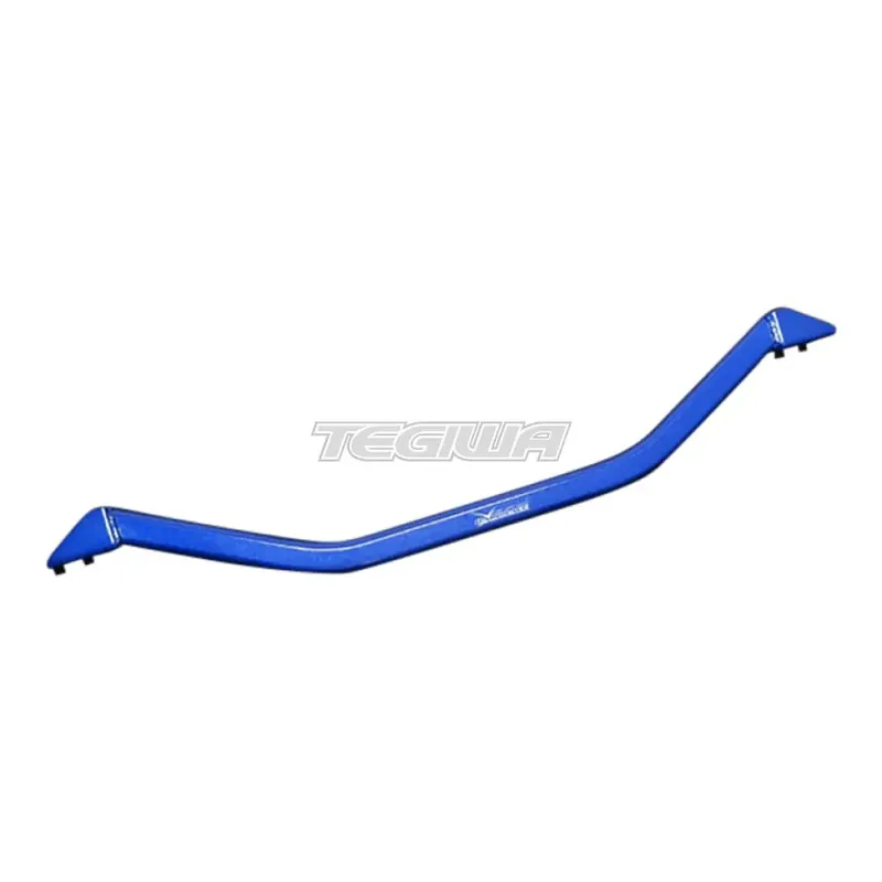 Last Chance Hardrace Front Lower Brace 1Pc Volkswagen Golf GTI Mk7