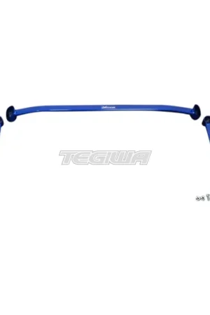 Hardrace Front Lower Brace 3Pc Set Subaru Levorg 16+ Trusted Brand