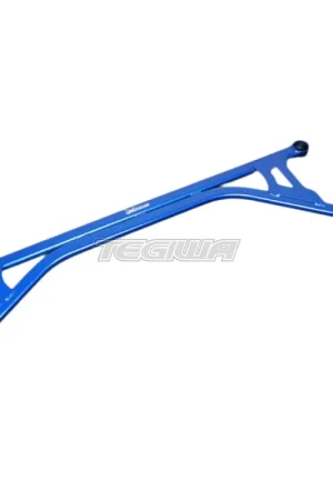 Markdown Hardrace Front Lower Brace 1Pcs Mazda Miata 15+ Mx-5 ND 15+ For MT Onl