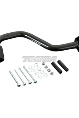 Original Hardrace Front Lower Brace 1Pcs Suzuki Jimny 18+ AT OE Replacement For