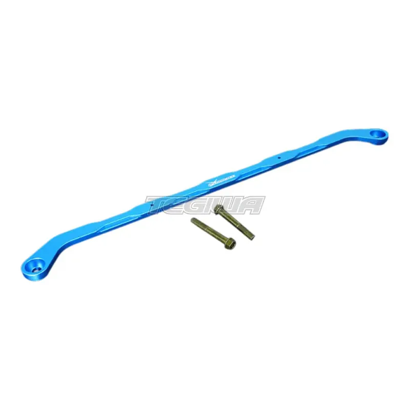 Don’t Miss Out Hardrace Front Lower Brace 1Pcs Tesla Model 3 17+