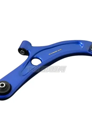 Hardrace Front Lower Control Arm And RCAs With Spherical Bearings 4Pc Editor’s Pick