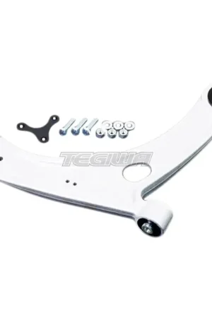 Hardrace Front Lower Control Arm Forged Aluminum Pillow Ball 2Pcs Vw G Genuine