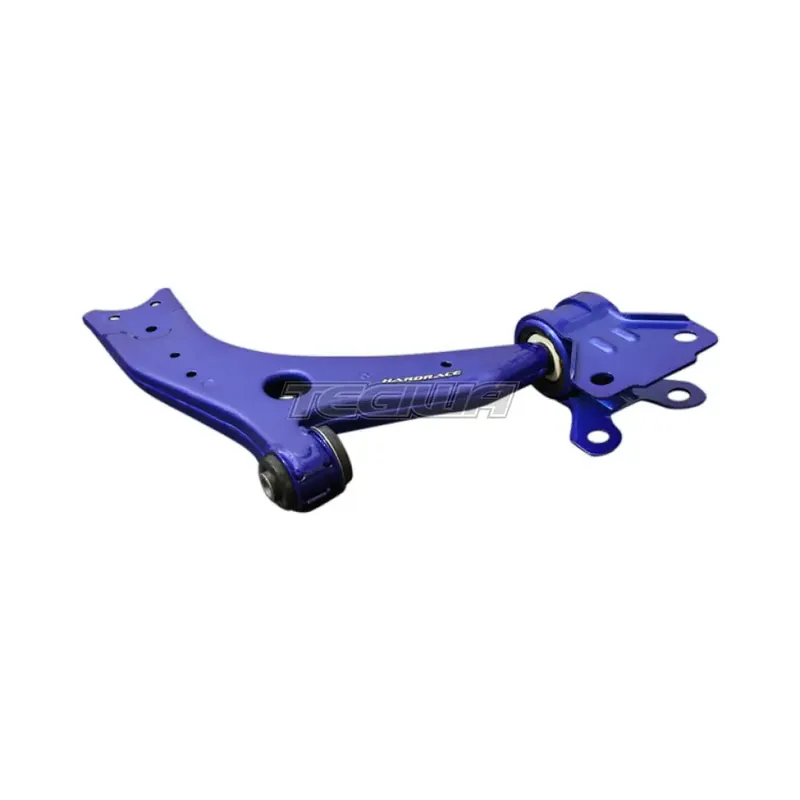 Hardrace Front Lower Control Arm Assembly With Hardened Rubber Bushes Order Now