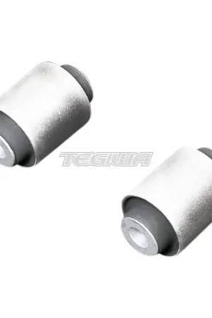 Hardrace Front Lower Bush Assembly 2Pc Set Nissan 370Z Z34 Affordable