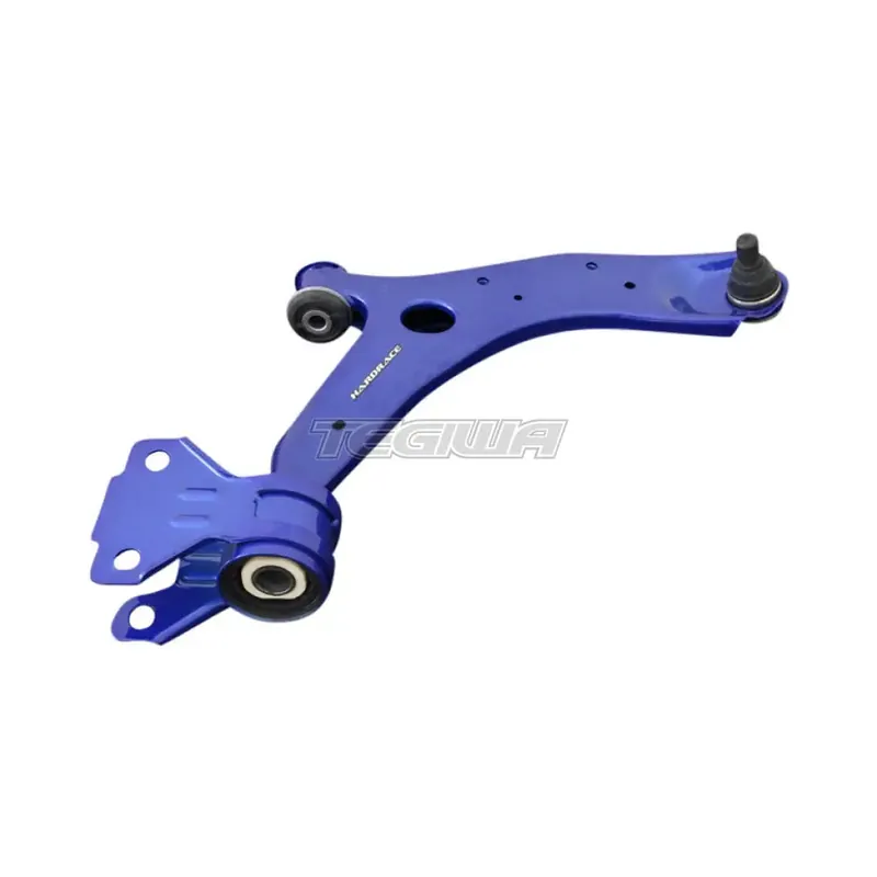 Final Sale Hardrace Front Lower Control Arm Assembly With Hardened Rubber Bushes