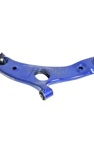 Seasonal Sale Hardrace Front Lower Control Arm Harden Rubber 2 Piece Set Hyundai San