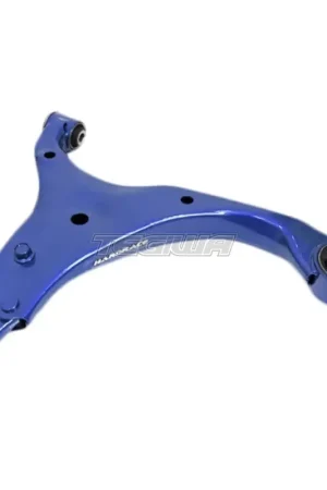 Special Discount Hardrace Front Lower Control Arm Harden Rubber 2 Piece Set Hyundai I30