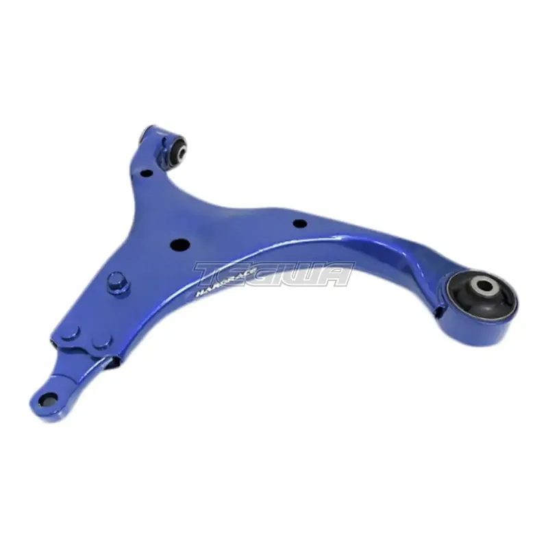 Special Discount Hardrace Front Lower Control Arm Harden Rubber 2 Piece Set Hyundai I30