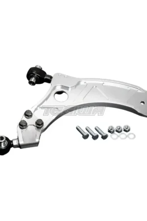 Budget Hardrace Front Lower Control Arm Aluminum Pillow Ball 2Pcs Toyota GR Y