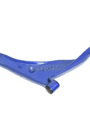 Weekend Sale Hardrace Front Lower Control Arm Harden Rubber 2 Piece Set Mitsubishi