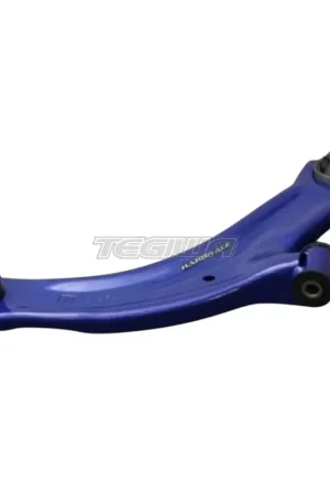 Hardrace Front Lower Control Arm Hardened Rubber 2pcs Nissan Tiida 04- Bargain