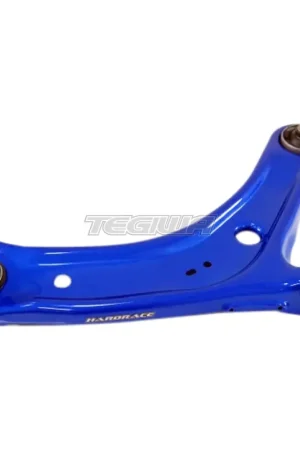 Brand New Hardrace Front Lower Control Arm Harden Rubber 2 Piece Set Suzuki Vita