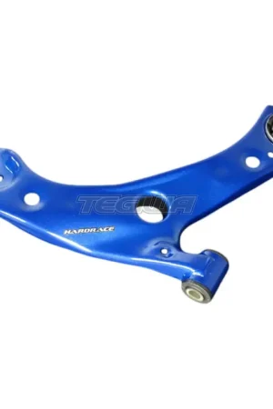 Hardrace Front Lower Control Arm Hardened Rubber 2Pcs Toyota Corolla A Top Rated