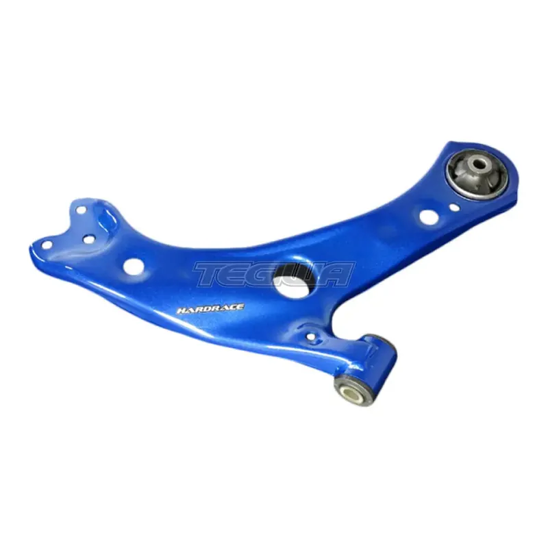 Hardrace Front Lower Control Arm Hardened Rubber 2Pcs Toyota Corolla A Top Rated