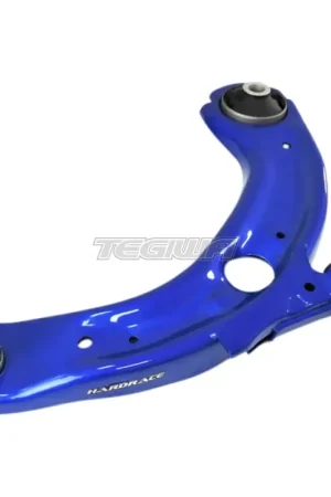 Hardrace Front Lower Control Arm Harden Rubber 2 Piece Set Mazda Cx-3 Price Drop