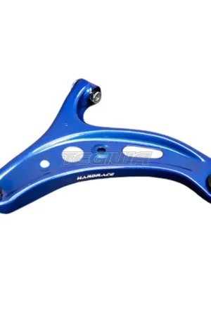 Hardrace Front Lower Control Arm RC Adjuster Pillow Ball 2Pcs Subaru B Fresh Stock