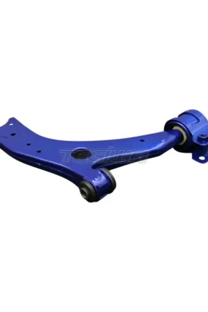Last Chance Hardrace Front Lower Control Arm No Ball Joint With Hardened Rubber Bu
