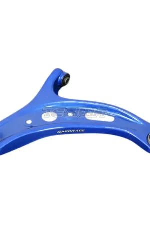 Hardrace Front Lower Control Arm RC Adjuster Hardened Rubber 2Pcs Suba Discount