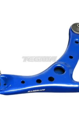 Hardrace Front Lower Control Arm Rc Ball Joint Hardened Rubber 2Pcs To High Quality