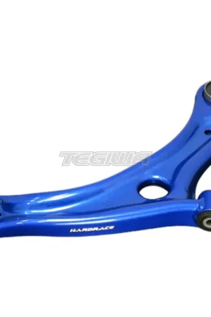 Hardrace Front Lower Control Arm Roll Center Adjuster Hardened Rubber New Arrival