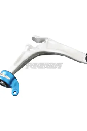 Hardrace Front Lower Control Arm With Hardened Rubber Bushes 2Pc Set H Save Now