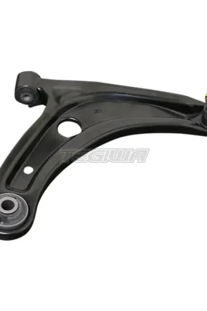 High Quality Hardrace Front Lower Control Arm With Hardened Rubber Bushes 2Pc Set H