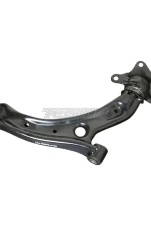 Low Price Hardrace Front Lower Control Arm With Hardened Rubber Bushes 2Pc Set H