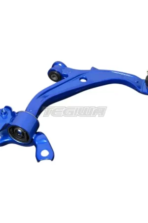 Markdown Hardrace Front Lower Control Arm With Hardened Rubber Bushes 2Pc Set H