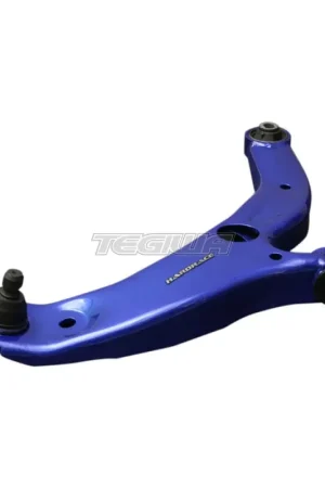 One Day Deal Hardrace Front Lower Control Arm With Hardened Rubber Bushes 2Pc Set M