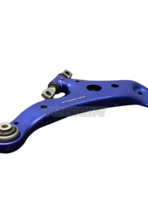 Hardrace Front Lower Control Arm With Hardened Rubber Bushes 2Pc Set T Next Day Delivery
