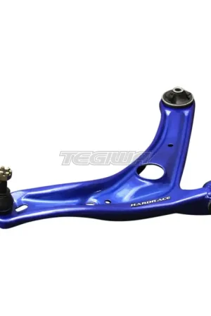 Hardrace Front Lower Control Arm With Hardened Rubber Bushes 2Pc Set T Place Order
