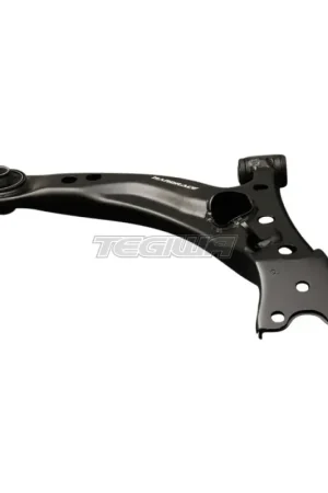 Hardrace Front Lower Control Arm With Hardened Rubber Bushes 2Pc Set T Exclusive