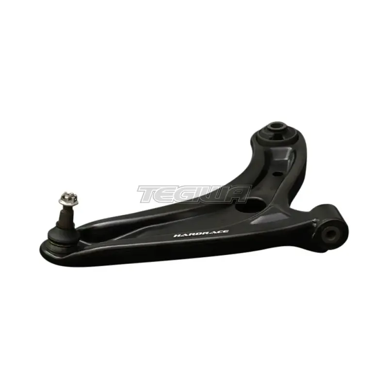 Hardrace Front Lower Control Arm With RCA And Hardened Rubber Bushes H Flash Sale