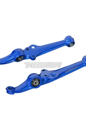 Hardrace Front Lower Control Arm With Spherical Bearings 2Pc Set Honda Buy Direct