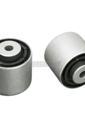Get Yours Hardrace Front Lower Front Arm Bushing Hardened Rubber 2Pcs Mercedes-B