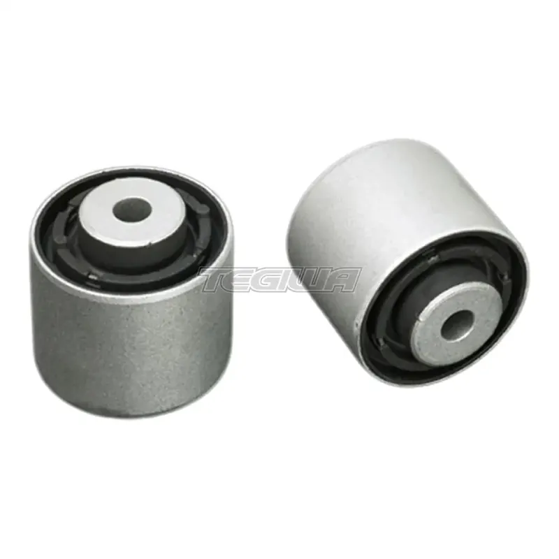 Get Yours Hardrace Front Lower Front Arm Bushing Hardened Rubber 2Pcs Mercedes-B