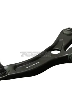 Deal Hardrace Front Lower Control Arms And RCAs With Hardened Rubber Bushes