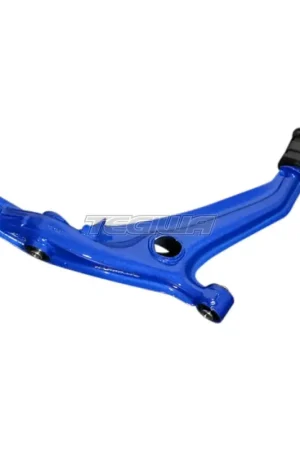 Top Rated Hardrace Front Lower Control Arm With Spherical Bearings 2Pc Set Honda