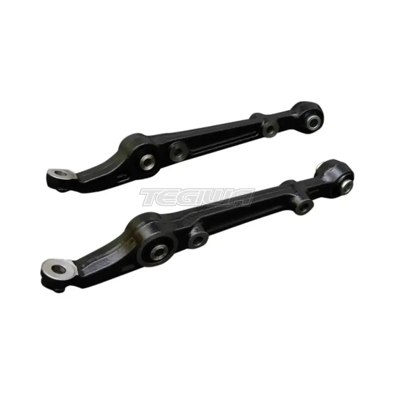 Today Only Hardrace Front Lower Control Arm With Spherical Bearings 2Pc Set Honda