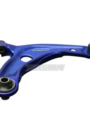 Hardrace Front Lower Control Arms With Hardened Rubber Bushes Toyota Y Order Now