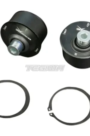 Best Seller Hardrace Front Lower Front Arm Bushing Pillow Ball 2Pcs Toyota Supra J