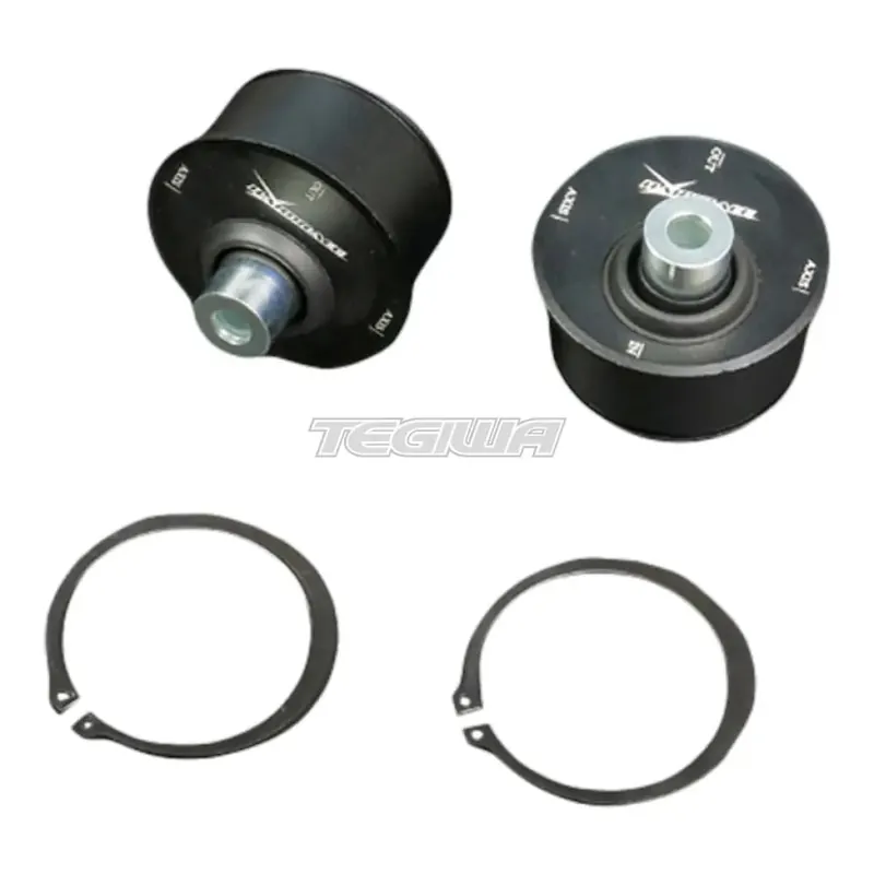 Best Seller Hardrace Front Lower Front Arm Bushing Pillow Ball 2Pcs Toyota Supra J