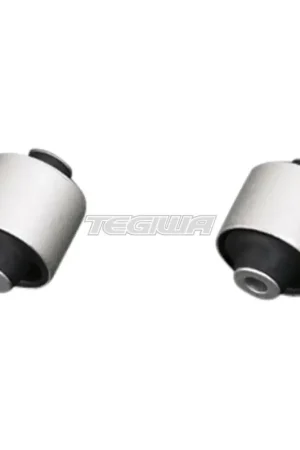 Hardrace Front Lower Front Arm Hardened Rubber Bush BMW X3 F2X One Day Deal